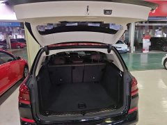 BMW X3 xDrive25i M Sport Package - ფოტო 18