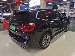 BMW X3 xDrive25i M Sport Package - ფოტო 6