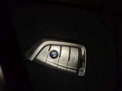 BMW X3 xDrive25i M Sport Package - ფოტო 8