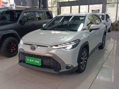 Toyota Frontlander 2.0L Intelligent Hybrid Dual Engine Luxury Edition - ფოტო 1
