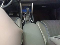 Toyota Frontlander 2.0L Intelligent Hybrid Dual Engine Luxury Edition - ფოტო 13
