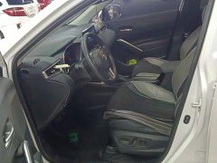 Toyota Frontlander 2.0L Intelligent Hybrid Dual Engine Luxury Edition - ფოტო 14