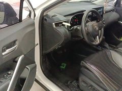 Toyota Frontlander 2.0L Intelligent Hybrid Dual Engine Luxury Edition - ფოტო 15
