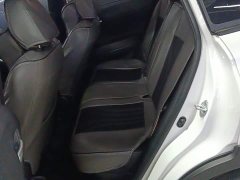 Toyota Frontlander 2.0L Intelligent Hybrid Dual Engine Luxury Edition - ფოტო 16