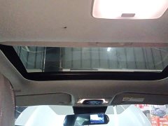 Toyota Frontlander 2.0L Intelligent Hybrid Dual Engine Luxury Edition - ფოტო 17