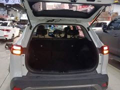 Toyota Frontlander 2.0L Intelligent Hybrid Dual Engine Luxury Edition - ფოტო 18