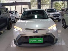 Toyota Frontlander 2.0L Intelligent Hybrid Dual Engine Luxury Edition - ფოტო 2
