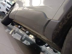Toyota Frontlander 2.0L Intelligent Hybrid Dual Engine Luxury Edition - ფოტო 20