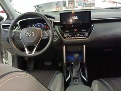 Toyota Frontlander 2.0L Intelligent Hybrid Dual Engine Luxury Edition - ფოტო 9