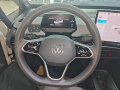 Volkswagen ID.3 Smart Edition Pure Intelligent Comfort Version - ფოტო 10