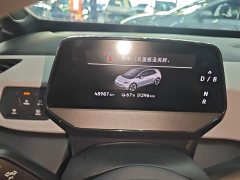 Volkswagen ID.3 Smart Edition Pure Intelligent Comfort Version - ფოტო 11