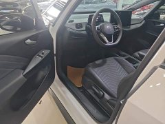 Volkswagen ID.3 Smart Edition Pure Intelligent Comfort Version - ფოტო 15