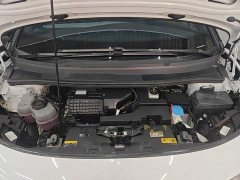 Volkswagen ID.3 Smart Edition Pure Intelligent Comfort Version - ფოტო 19