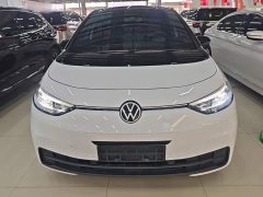 Volkswagen ID.3 Smart Edition Pure Intelligent Comfort Version - ფოტო 2