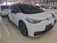 Volkswagen ID.3 Smart Edition Pure Intelligent Comfort Version - ფოტო 3