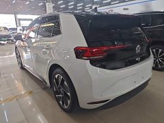 Volkswagen ID.3 Smart Edition Pure Intelligent Comfort Version - ფოტო 4
