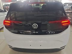 Volkswagen ID.3 Smart Edition Pure Intelligent Comfort Version - ფოტო 5