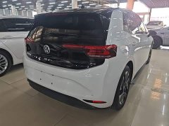 Volkswagen ID.3 Smart Edition Pure Intelligent Comfort Version - ფოტო 6