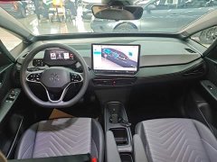 Volkswagen ID.3 Smart Edition Pure Intelligent Comfort Version - ფოტო 9