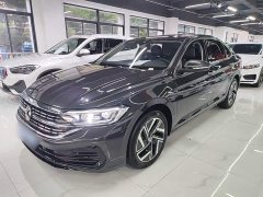 Volkswagen Jetta Facelift 300TSI DSG Excellence Edition - ფოტო 1