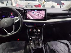 Volkswagen Jetta Facelift 300TSI DSG Excellence Edition - ფოტო 12