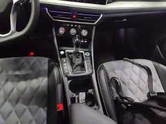 Volkswagen Jetta Facelift 300TSI DSG Excellence Edition - ფოტო 13