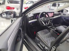 Volkswagen Jetta Facelift 300TSI DSG Excellence Edition - ფოტო 15