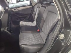 Volkswagen Jetta Facelift 300TSI DSG Excellence Edition - ფოტო 16