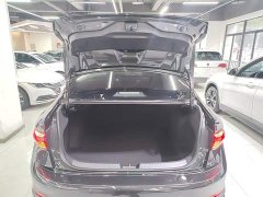 Volkswagen Jetta Facelift 300TSI DSG Excellence Edition - ფოტო 18