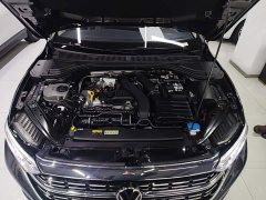 Volkswagen Jetta Facelift 300TSI DSG Excellence Edition - ფოტო 19