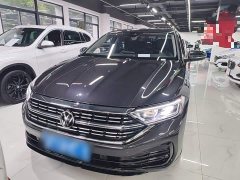 Volkswagen Jetta Facelift 300TSI DSG Excellence Edition - ფოტო 2