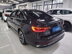Volkswagen Jetta Facelift 300TSI DSG Excellence Edition - ფოტო 4