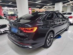 Volkswagen Jetta Facelift 300TSI DSG Excellence Edition - ფოტო 6