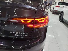 Volkswagen Jetta Facelift 300TSI DSG Excellence Edition - ფოტო 7