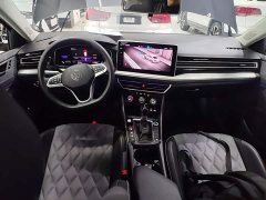 Volkswagen Jetta Facelift 300TSI DSG Excellence Edition - ფოტო 9