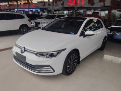 Volkswagen Golf 280TSI DSG Pro Launch Edition - фото 1