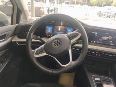 Volkswagen Golf 280TSI DSG Pro Launch Edition - фото 10