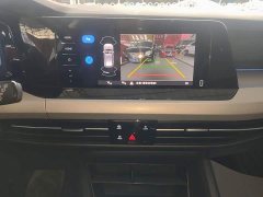 Volkswagen Golf 280TSI DSG Pro Launch Edition - фото 12