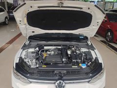 Volkswagen Golf 280TSI DSG Pro Launch Edition - фото 19