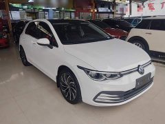 Volkswagen Golf 280TSI DSG Pro Launch Edition - фото 3
