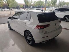 Volkswagen Golf 280TSI DSG Pro Launch Edition - фото 4