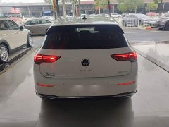 Volkswagen Golf 280TSI DSG Pro Launch Edition - фото 5