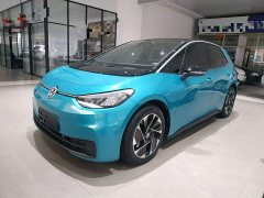 Volkswagen ID.3 Active Pure Smart Edition - ფოტო 1
