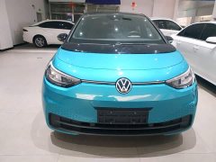 Volkswagen ID.3 Active Pure Smart Edition - ფოტო 2