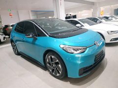 Volkswagen ID.3 Active Pure Smart Edition - ფოტო 3