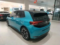 Volkswagen ID.3 Active Pure Smart Edition - ფოტო 4