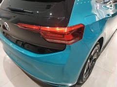 Volkswagen ID.3 Active Pure Smart Edition - ფოტო 7
