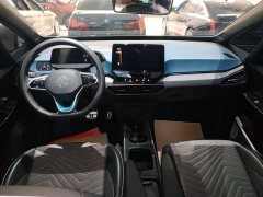 Volkswagen ID.3 Active Pure Smart Edition - ფოტო 9