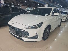 SAIC MG5 180DVVT Global Luxury Edition - ფოტო 1
