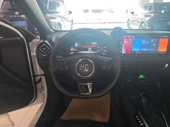 SAIC MG5 180DVVT Global Luxury Edition - ფოტო 10